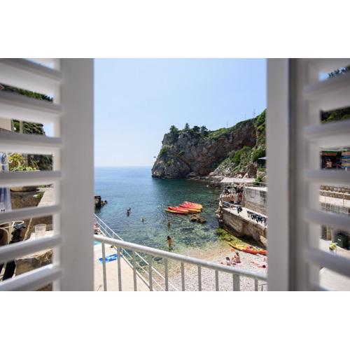 Studio apartment Sunny Dream