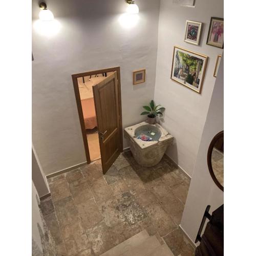 studio apartment vicelic