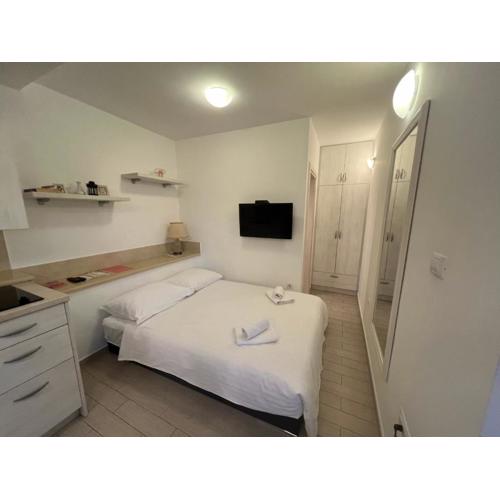 Studio apartment Violeta 3