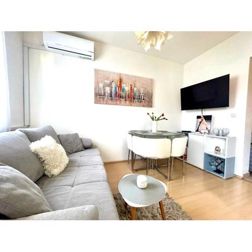 Studio Apartment Zadar