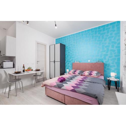 Studio Apartments Fran\