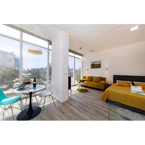 Studio apartments Heart of Zadar