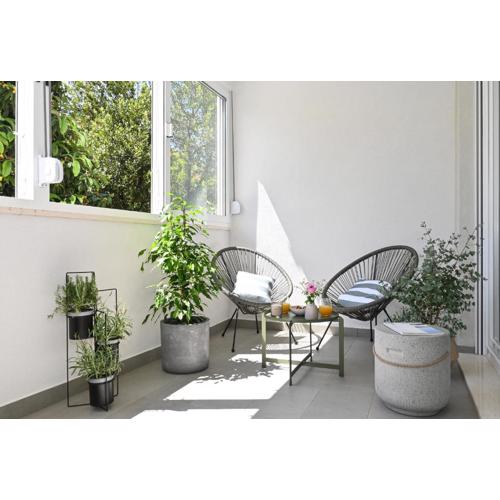 Studio Apartments Luma
