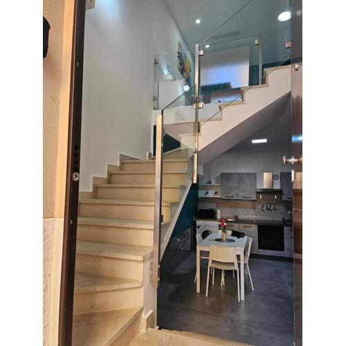 Studio Apartments Pirandello 11