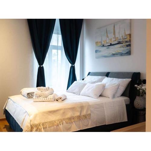 Studio Apartments Rijeka - Studio 1