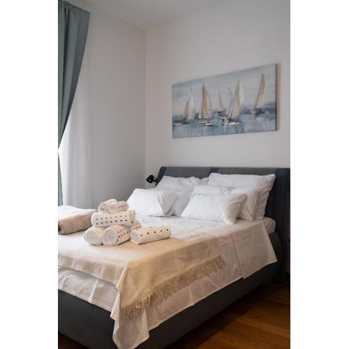 Studio Apartments Rijeka