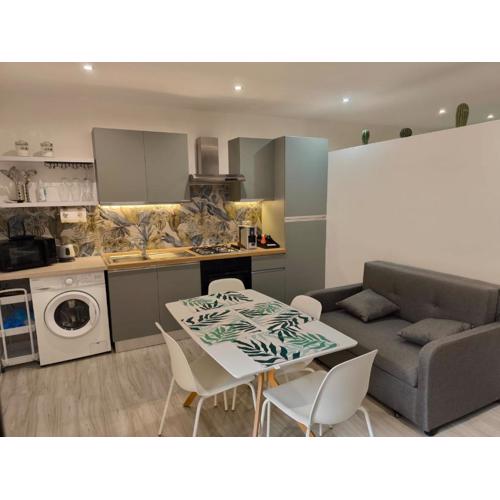 Studio Apartments Salvo 7