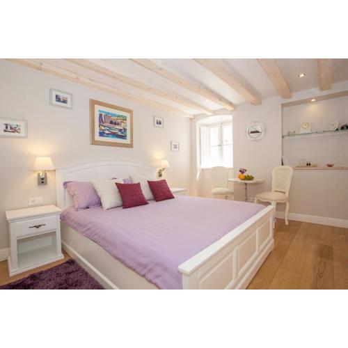 Studio Apartments Sonatina