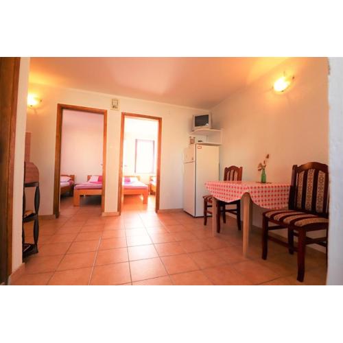 Studio Apartments Vera Vir No 3