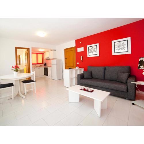 Studio Apolo VI-4 by Interhome