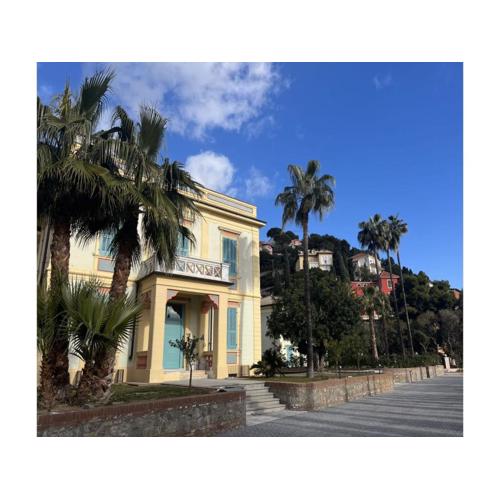 Studio Appartement in Alassio