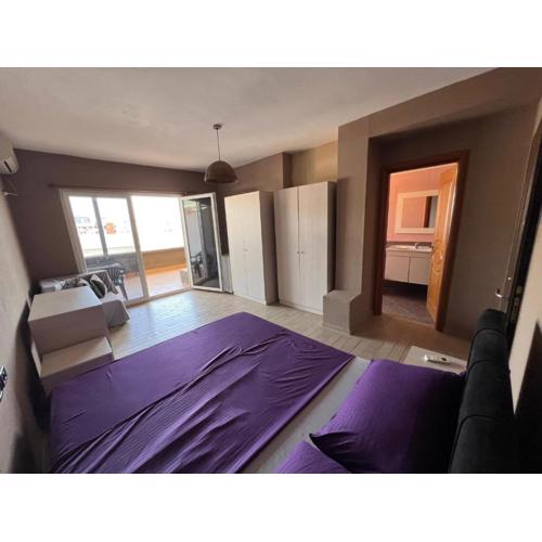 Studio Aprtment UrbanNest