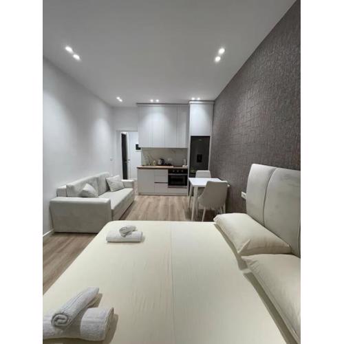 Studio Apt. 98/303 Near City Center