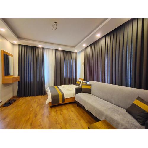 studio apt minutes away from taksim square #401
