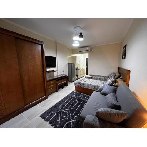 Studio Aqua View Resort North Coast