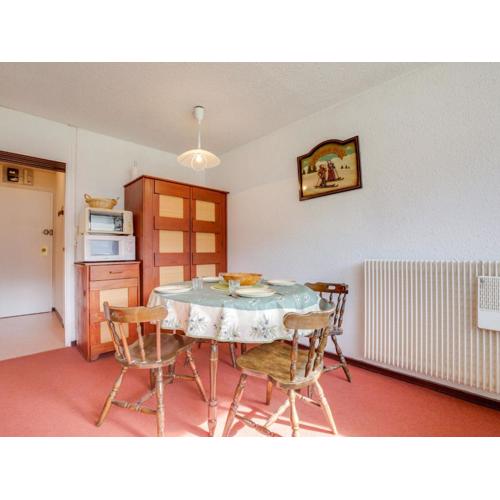 Studio Aravis 314 by Interhome