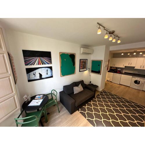 Studio Arts Soho - Malaga
