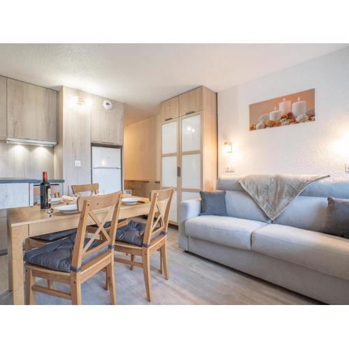 Studio Asters 314 Bâtiment A1 by Interhome