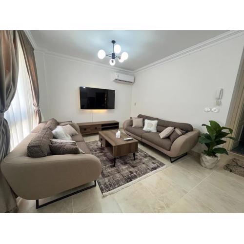Studio at Madinaty new cairo