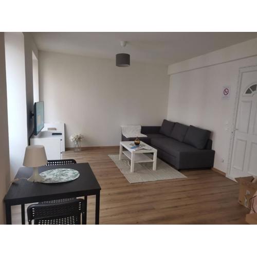 Studio au centre de strasbourg