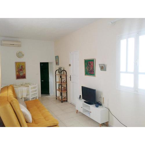 Studio au cœur de la marsa