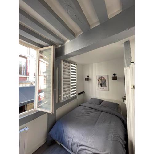 Studio au cœur de Rouen