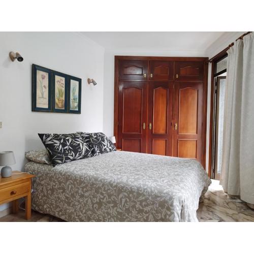 Studio AVENIDA Puerto de La Cruz