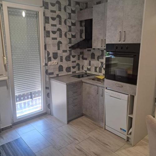 Studio B URBAN STAY