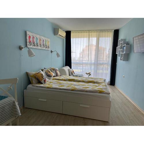 Studio B28 Sunny Island Chernomorez