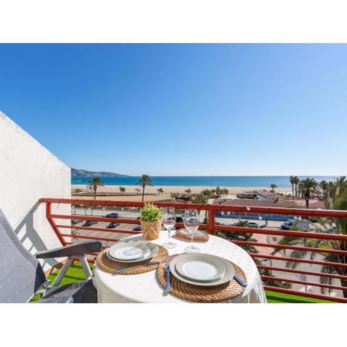 Studio Bahia-13 by Interhome