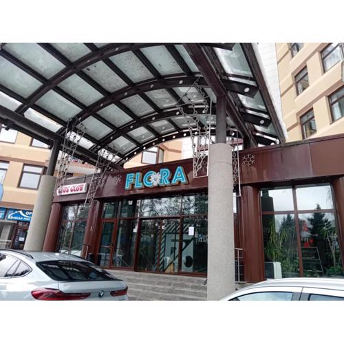 STUDIO B&K in FLORA BOROVETS