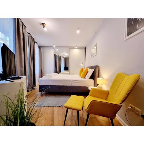 Studio Blumar 1 in Super Center