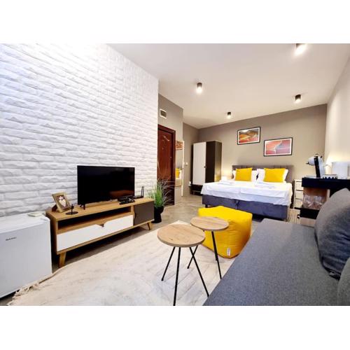 Studio Blumar 2 in Super Center