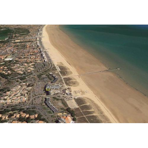Studio Bord de Mer