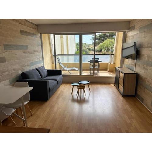 Studio Bords de plage