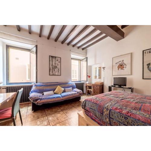 Studio Borgo Colonne