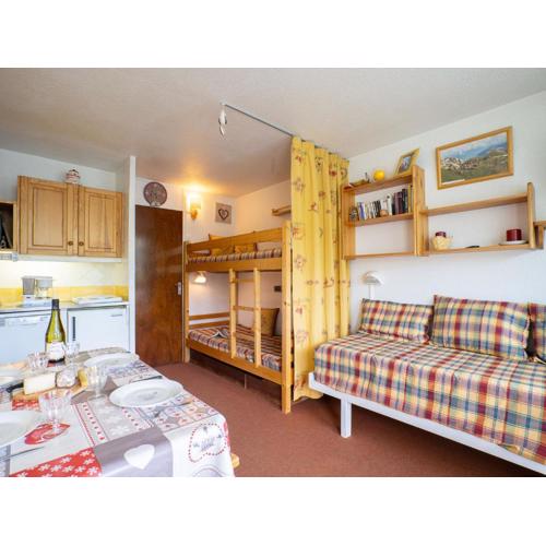 Studio Brelin Les Combes 807 by Interhome