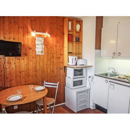 Studio Brelin Les Combes 844 by Interhome