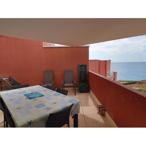 Studio cabine climatisé avec terrasse, piscine et parking privé - FR-1-472A-140