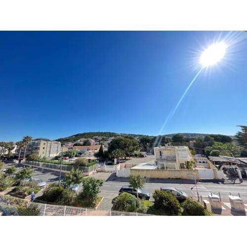Studio cabine cosy, proche plage, parking privé, animaux admis - FR-1-338-559