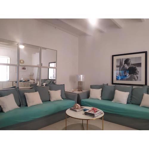Studio Casa Azul Alghero