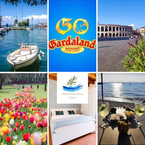 Studio Centrale Pacengo di Lazise