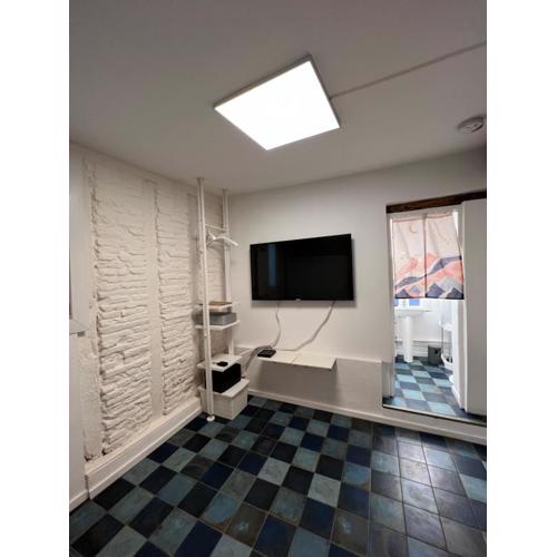 Studio Centre Historique Toulouse Saint Etienne, Carmes
