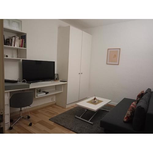 Studio centre ville Strasbourg
