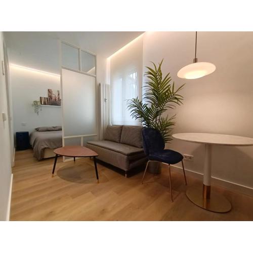 Studio Chamberí