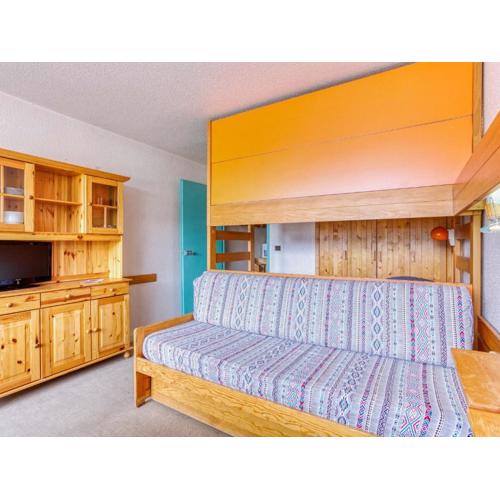 Studio Chavière 116 by Interhome