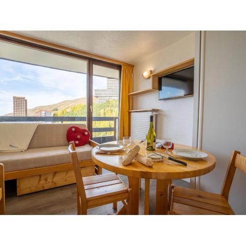Studio Chavière 832 by Interhome