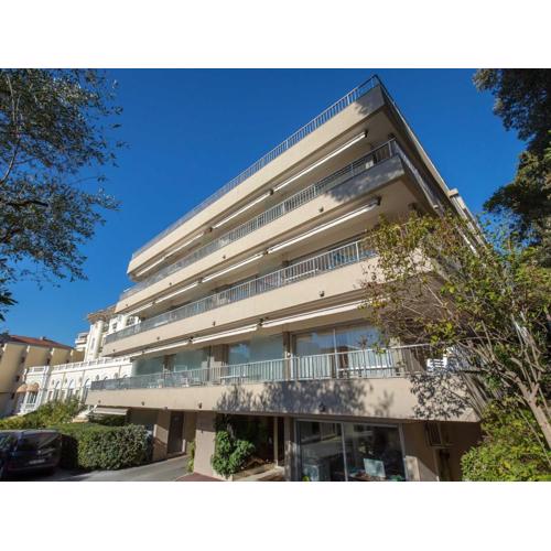 Studio climatisé 2/3 pers, proche plage & centre-ville, WiFi gratuit, parking & linge en option - FR-1-466A-44