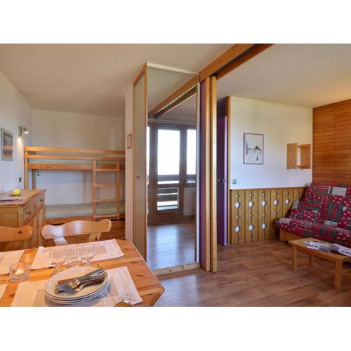 Studio confortable au centre avec balcon, animaux admis - FR-1-181-2369