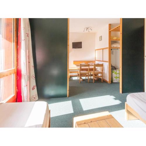 Studio confortable au cœur de la station, proche pistes et commerces - FR-1-181-2538